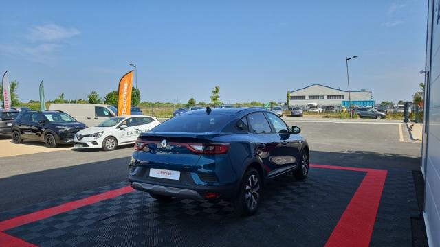 Renault Arkana image 4