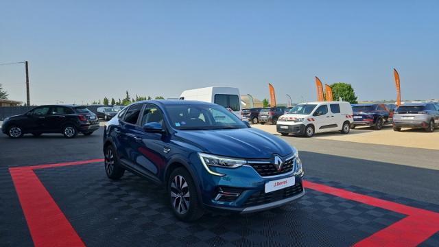Renault Arkana image 6