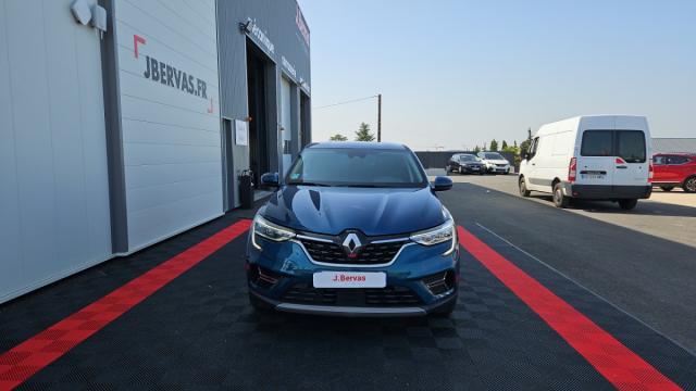 Renault Arkana image 5