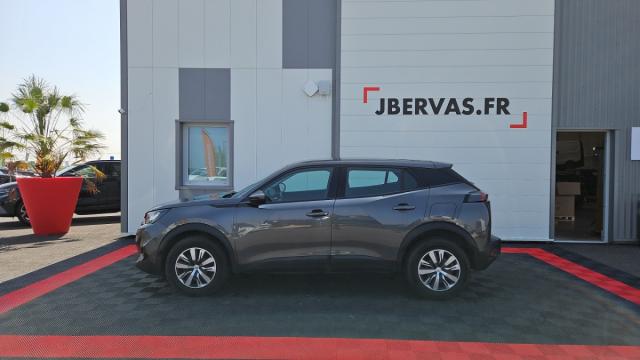 Peugeot 2008 image 7