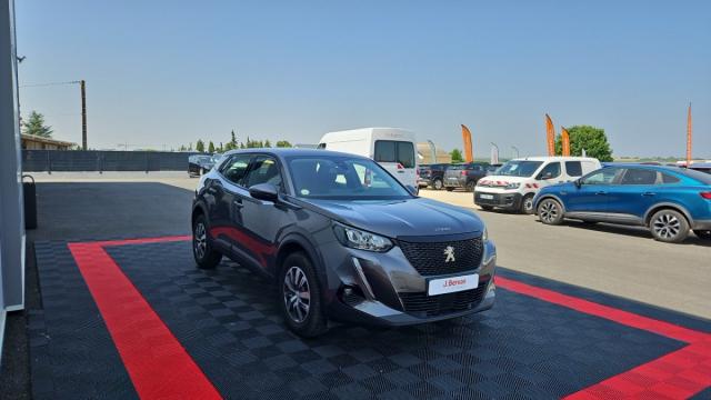 Peugeot 2008 image 8
