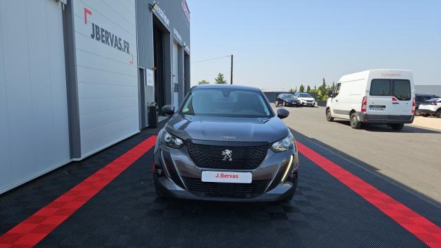 Peugeot 2008 image 6