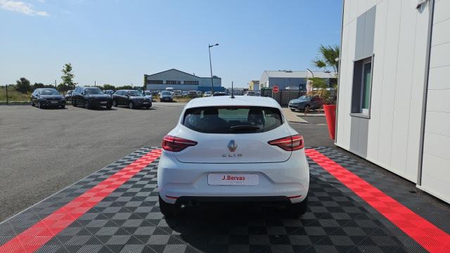 Renault Clio image 3