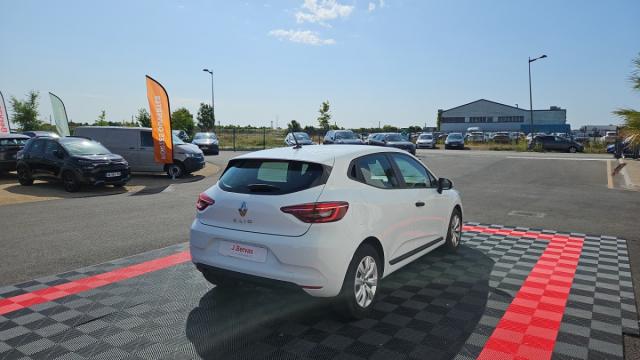 Renault Clio image 4