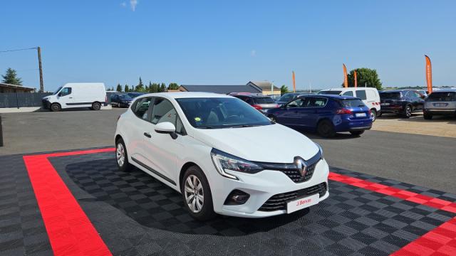 Renault Clio image 5