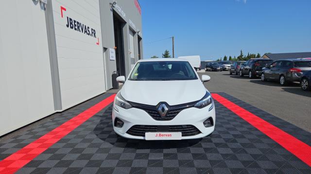 Renault Clio image 2