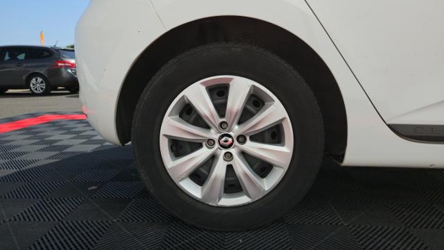Renault Clio image 8