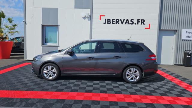 Peugeot 308 Sw image 6