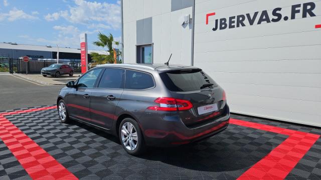Peugeot 308 Sw image 1