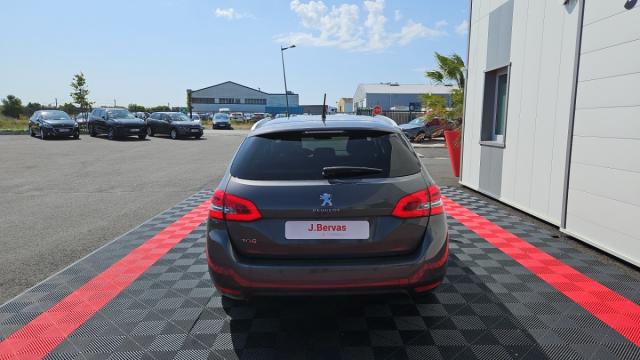 Peugeot 308 Sw image 3