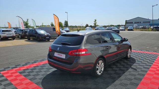 Peugeot 308 Sw image 8