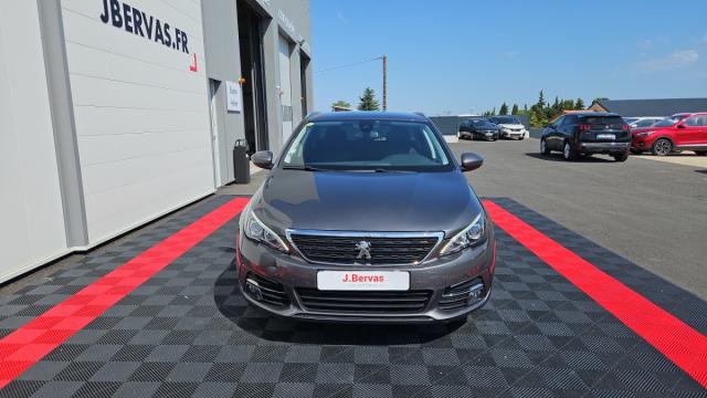 Peugeot 308 Sw image 9