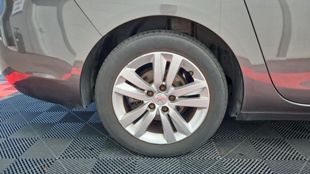 Peugeot 308 Sw image 2
