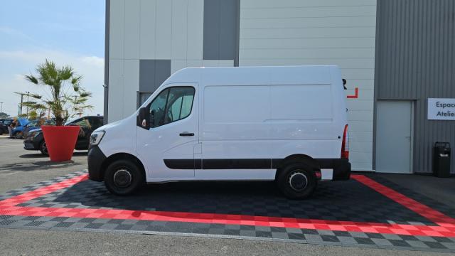 Renault Master image 1