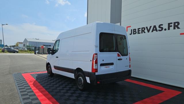 Renault Master image 8