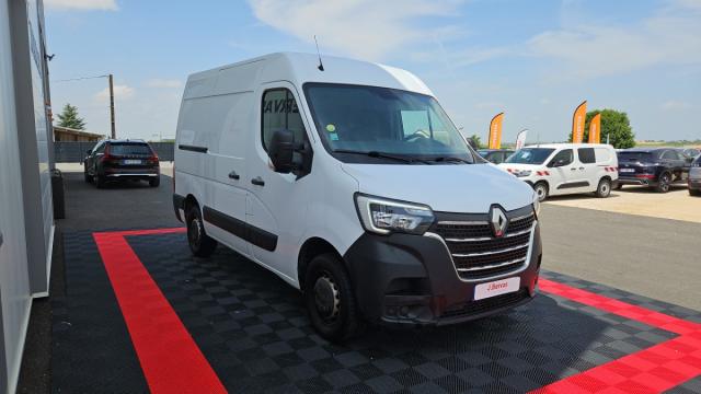 Renault Master image 3
