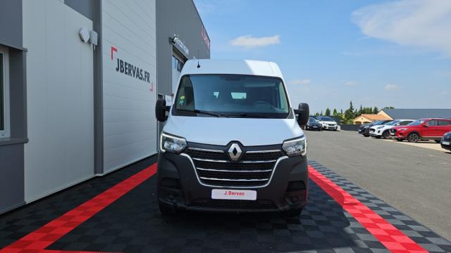 Renault Master image 5
