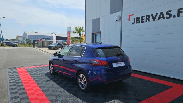 Peugeot 308 image 7