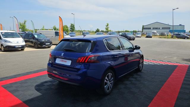 Peugeot 308 image 5