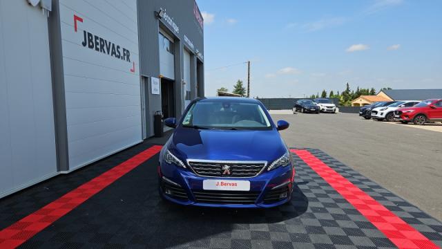 Peugeot 308 image 3