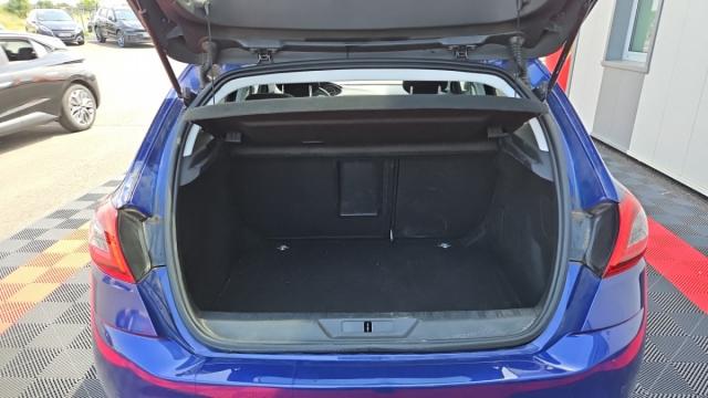 Peugeot 308 image 6