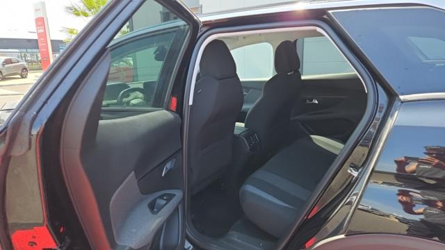 Peugeot 3008 image 7