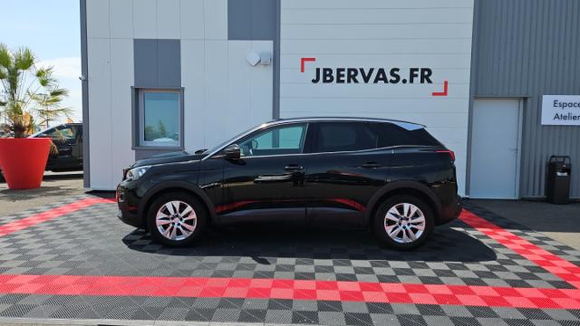 Peugeot 3008 image 1
