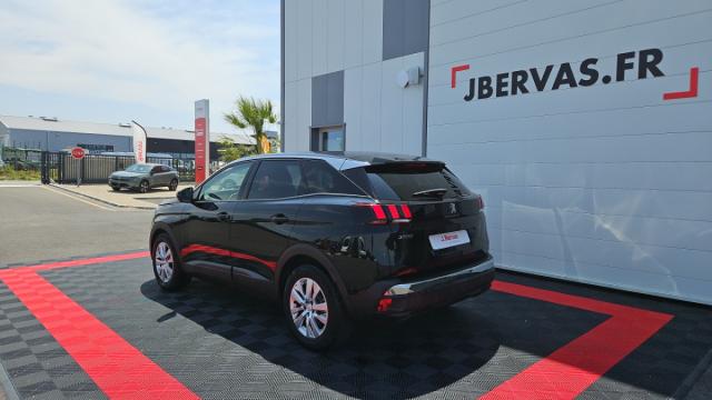 Peugeot 3008 image 8