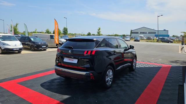 Peugeot 3008 image 6