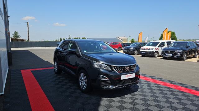 Peugeot 3008 image 4