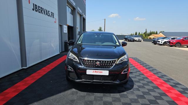 Peugeot 3008 image 2