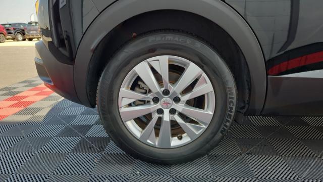 Peugeot 3008 image 5