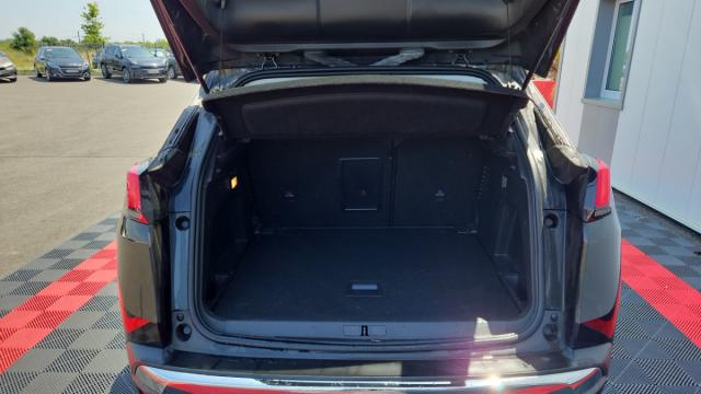 Peugeot 3008 image 9