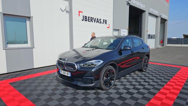 Bmw X2 F39 Xdrive 25e 220 Ch Bva6 Business Design