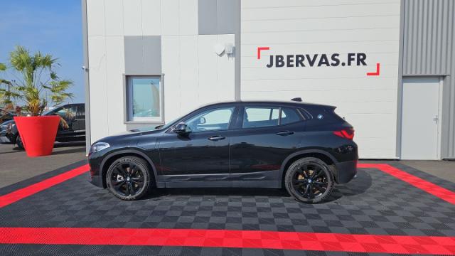 Bmw X2 image 5