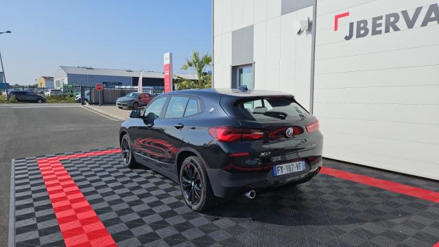 Bmw X2 image 9