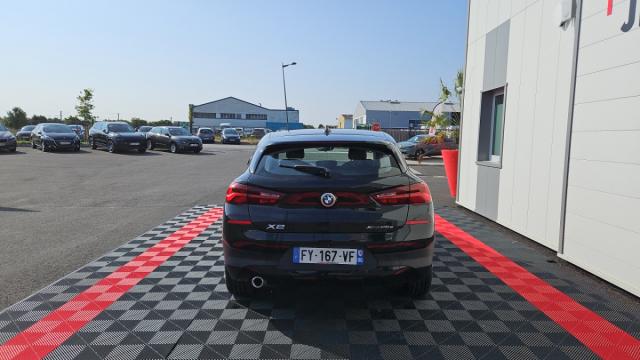 Bmw X2 image 2
