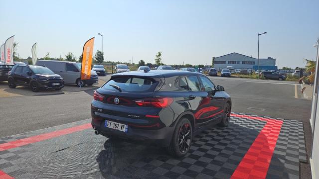 Bmw X2 image 4