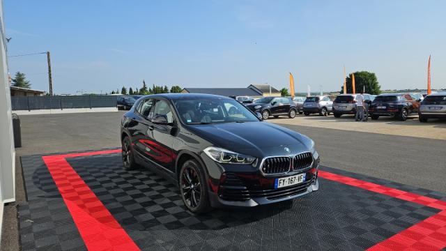 Bmw X2 image 8