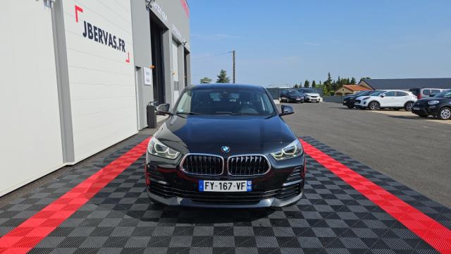 Bmw X2 image 3