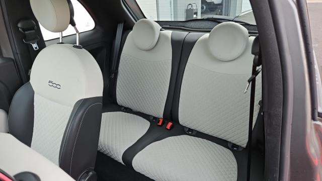 Fiat 500 image 7