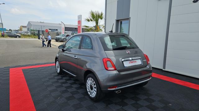Fiat 500 image 5