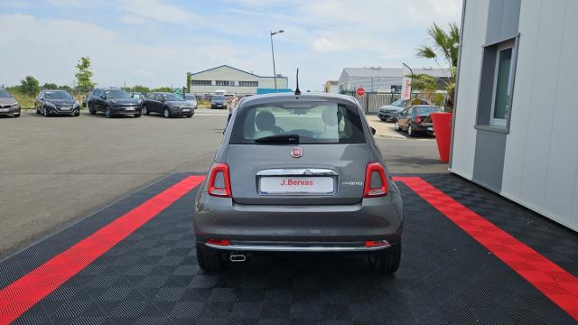 Fiat 500 image 9