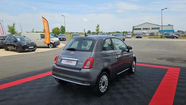 Fiat 500 image 6