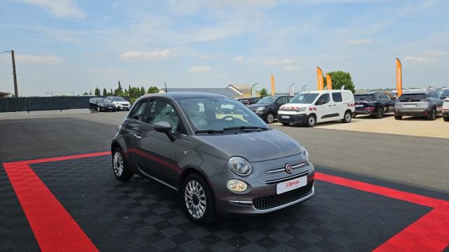 Fiat 500 image 1