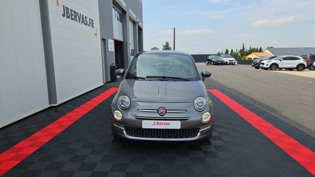 Fiat 500 image 2
