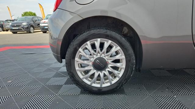 Fiat 500 image 8