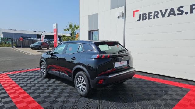 Peugeot 2008 image 8