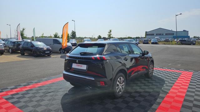 Peugeot 2008 image 6