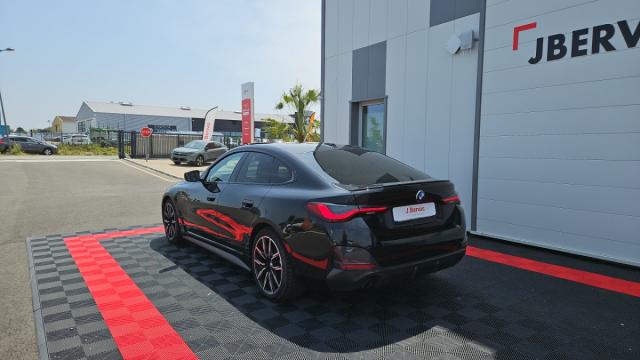 Bmw Série 4 Gran Coupé image 8